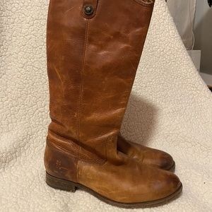 Frye Boots